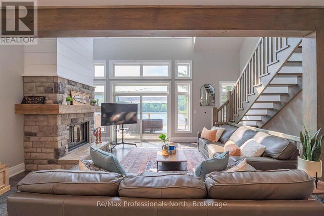 1024 Albert Lane E, House other with 5 bedrooms, 3 bathrooms and 3 parking in Algonquin Highlands (Sherborne) ON | Image 15