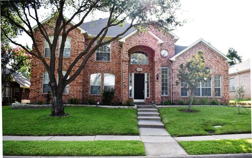 9705 Raven Ln, Irving, TX, 75063-5017 | Card Image