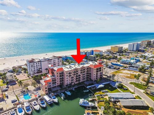 407-13235 Gulf Blvd, Madeira Beach, FL, 33708-2632 | Card Image