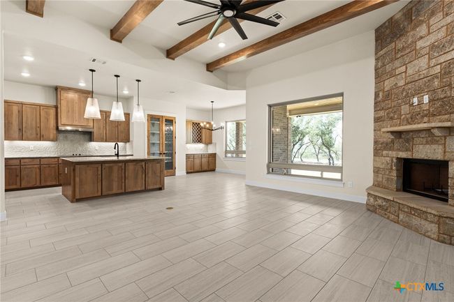4231 Cold Springs Drive, House other with 4 bedrooms, 3 bathrooms and null parking in Kempner TX | Image 8