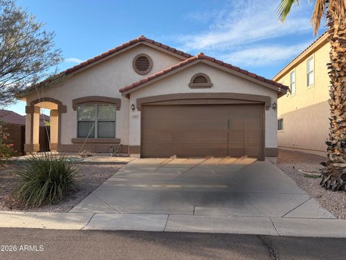 3481 S Bowman Rd, Apache Junction, AZ, 85119-3678 | Card Image