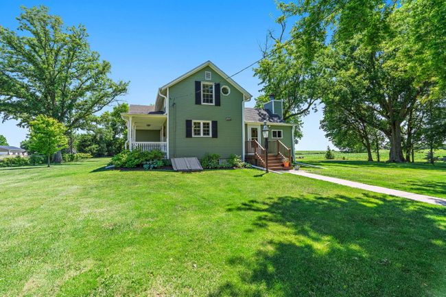 30789 5 Points Rd, House other with 3 bedrooms, 2 bathrooms and 6 parking in Kingston IL | Image 32