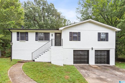 1457 4th Pl Nw, Center Point, AL, 35215-6111 | Card Image