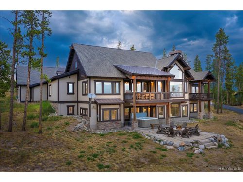 1459 Gcr 5221, Tabernash, CO, 80478 | Card Image