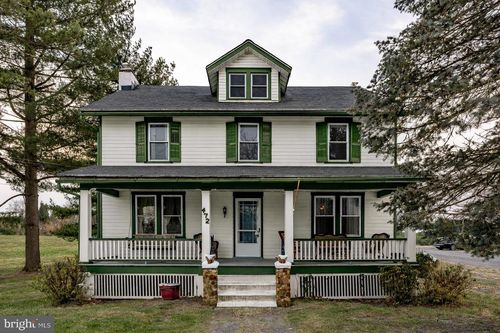 472 Daleville Rd, COCHRANVILLE, PA, 19330-1020 | Card Image