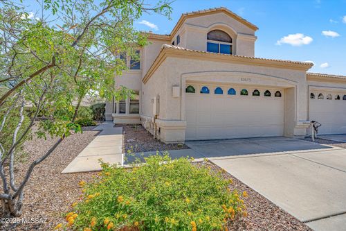 63675 E Hideaway Ln, Tucson, AZ, 85739-2132 | Card Image
