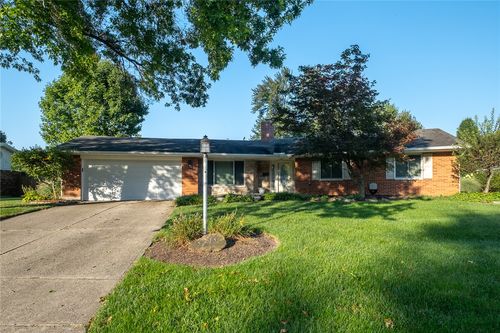 5315 Oakbrooke Dr, Kettering, OH, 45440-2630 | Card Image