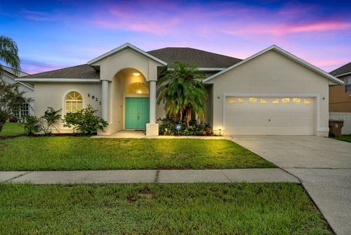 8821 Kensington Ct, KISSIMMEE, FL, 34747-1603 | Card Image