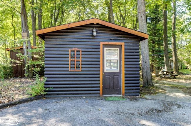 76 29th St N, House other with 2 bedrooms, 1 bathrooms and 10 parking in Wasaga Beach ON | Image 27
