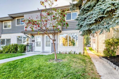 170-999 Canyon Meadows Dr Sw, Calgary, AB, T2W2S6 | Card Image
