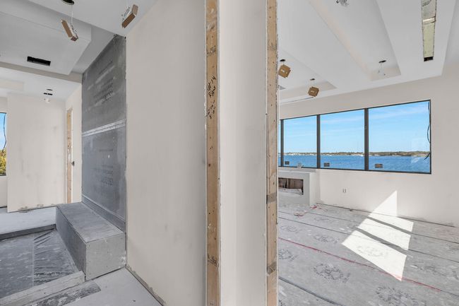 View from Hall to Primary Bedroom | Image 20