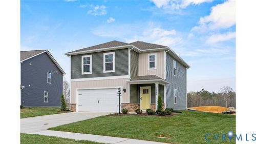 3807 Crows Nest Ct, Hopewell, VA, 23860-5050 | Card Image