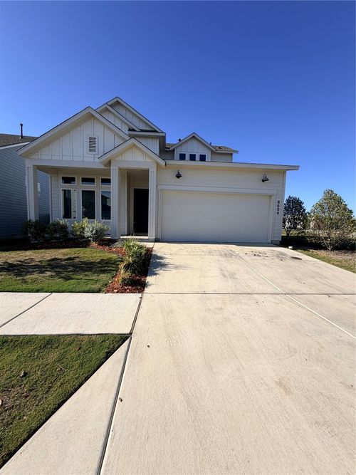 8604 Torrita Dr, Round Rock, TX, 78665-3029 | Card Image