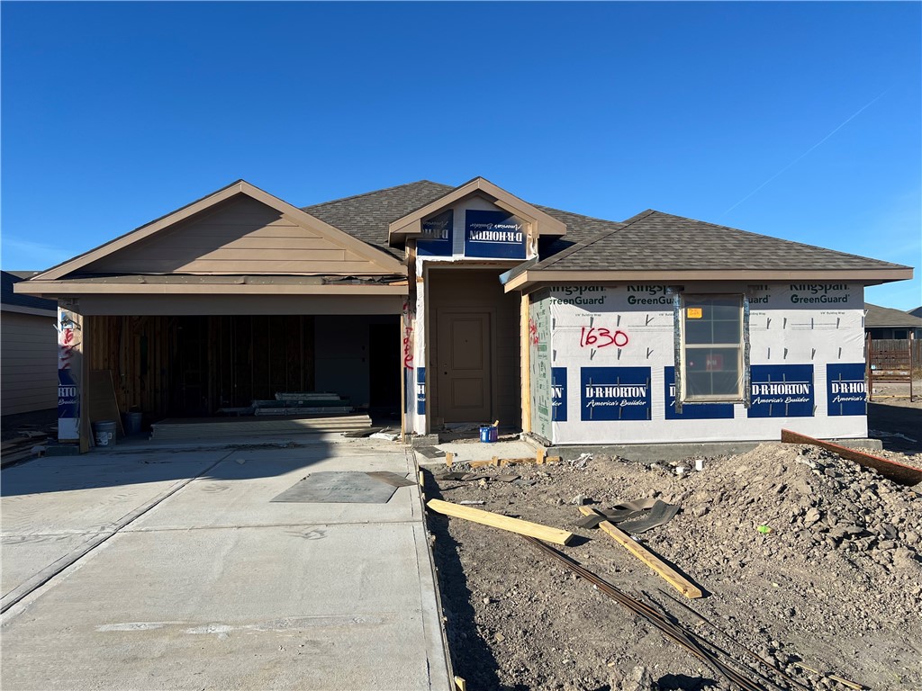 1630 Danish Oak Drive, For Sale in Corpus Christi - eXp Realty