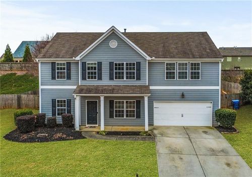 2545 Olney Falls Dr, Braselton, GA, 30517-3418 | Card Image