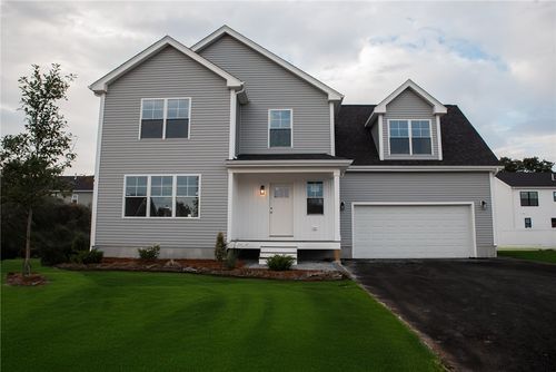 33 Recess Lane, Warwick, RI, 02889 | Card Image