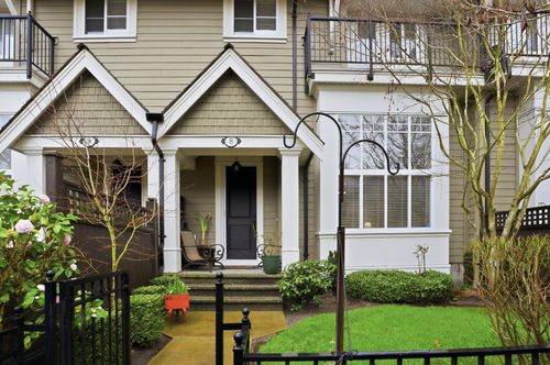 8-3268 156a St, Surrey, BC, V3Z9T1 | Card Image