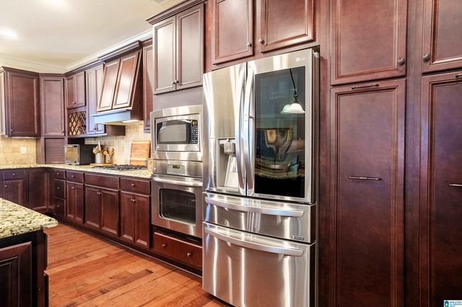 1124 Danberry Ln, House other with 3 bedrooms, 4 bathrooms and null parking in HOOVER AL | Image 11