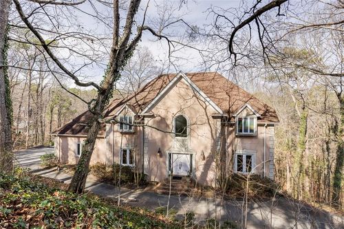 5105 Jett Forest Trl, Sandy Springs, GA, 30327-4559 | Card Image