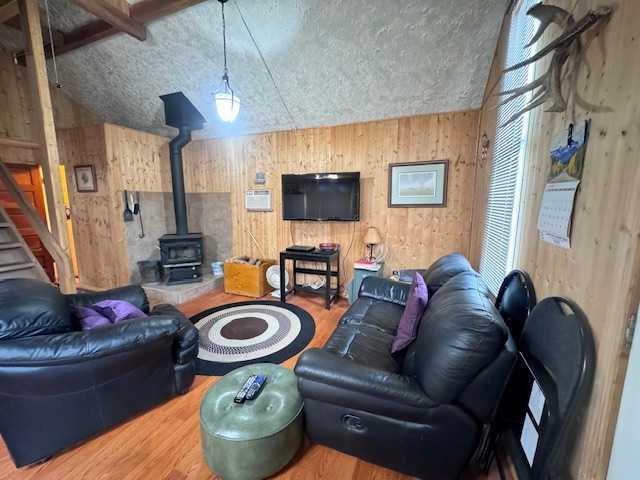 Residential in Suffern Lake 4