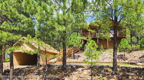 405 Otero Dr, Ruidoso, NM, 88345-9379 | Card Image