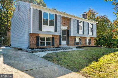 10314 Musket Court, House other with 5 bedrooms, 3 bathrooms and null parking in FORT WASHINGTON MD | Image 1