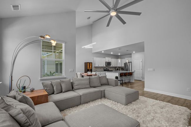 1168 Baker Creek Loop, House other with 5 bedrooms, 4 bathrooms and 6 parking in Myrtle Beach SC | Image 21
