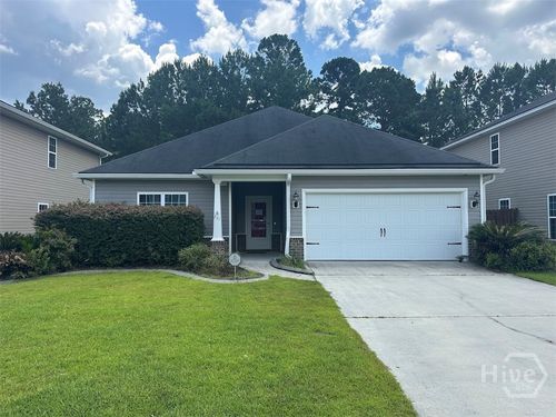 231 Cypress Creek Ln, Guyton, GA, 31312-7141 | Card Image