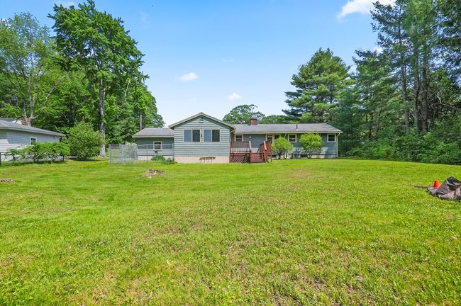 35 Snake Brook Rd, House other with 3 bedrooms, 2 bathrooms and 4 parking in Wayland MA | Image 30