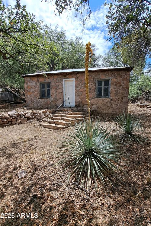 TBD W 80 Highway, Bisbee, AZ, 85603 | Card Image