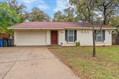407 Twin Oaks Ct, Euless, TX, 76039-2751 | Card Image