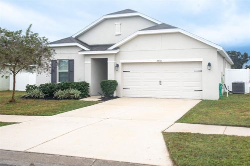 36721 Goffaux Loop, ZEPHYRHILLS, FL, 33541-2259 | Card Image