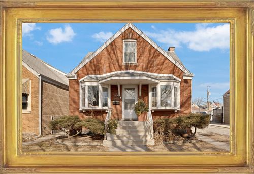 3736 W 70th Street, Chicago, IL, 60629 | Card Image