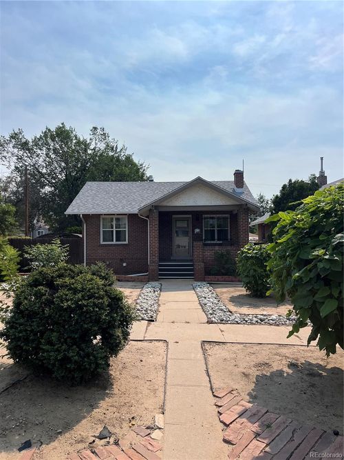 3334 N Madison St, Denver, CO, 80205-4356 | Card Image
