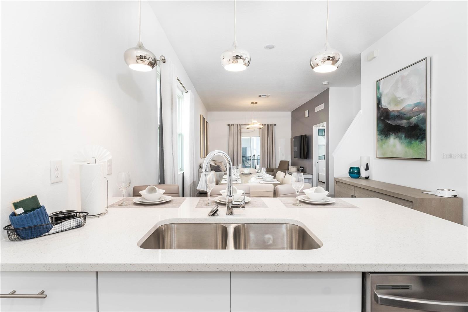Residential Lease in DAVENPORT 5