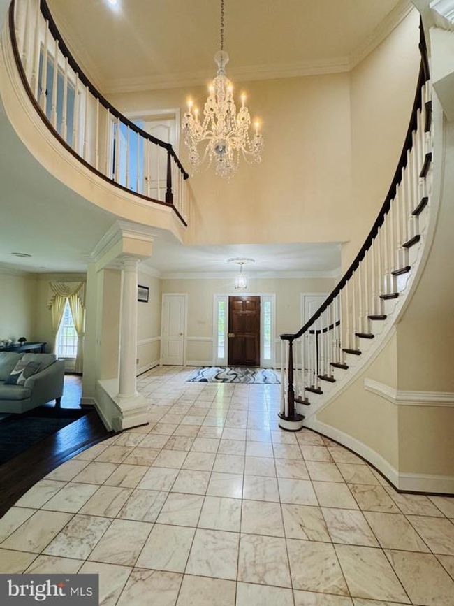15566 Smithfield Pl, House other with 5 bedrooms, 5 bathrooms and null parking in Centreville VA | Image 13