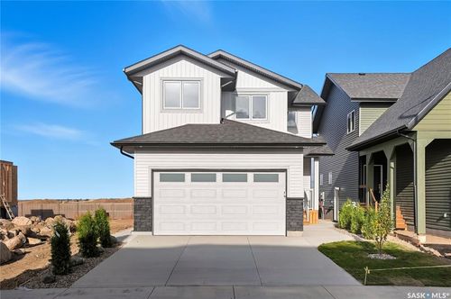 311 Sharma Cres, Saskatoon, SK, S7W0Y3 | Card Image