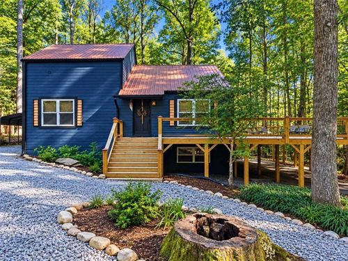 5966 Hilltop Dr, Douglasville, GA, 30135-4714 | Card Image