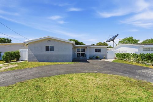 2511 Nw 87th Ave, Sunrise, FL, 33322-2929 | Card Image