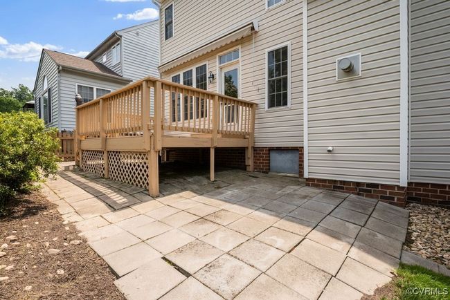 14306 Camack Trl, House other with 4 bedrooms, 4 bathrooms and null parking in Midlothian VA | Image 42