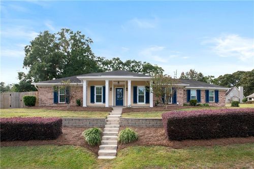 3100 Horseshoe Bend, Mobile, AL, 36693 | Card Image