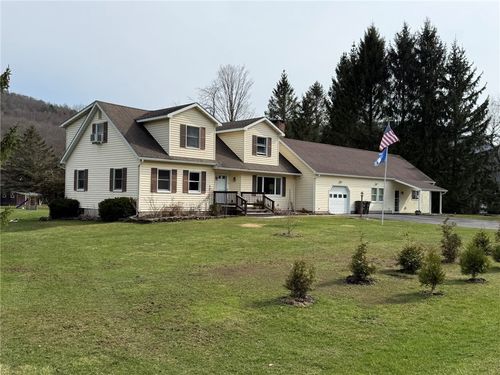 1780 County Highway 41, Roxbury, NY, 12474-1408 | Card Image