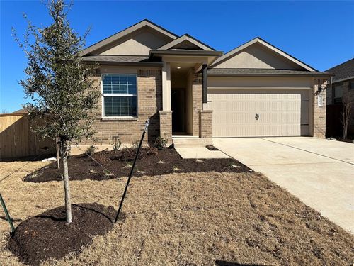 1344 Terrace View Dr, Georgetown, TX, 78628-2061 | Card Image