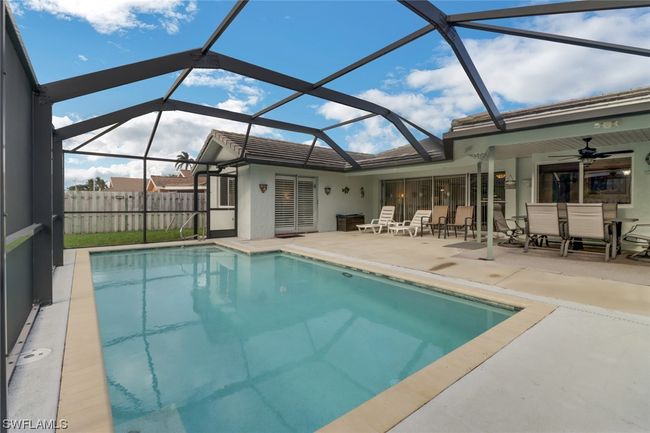 1337 N Collier Boulevard, House other with 3 bedrooms, 2 bathrooms and null parking in Marco Island FL | Image 19