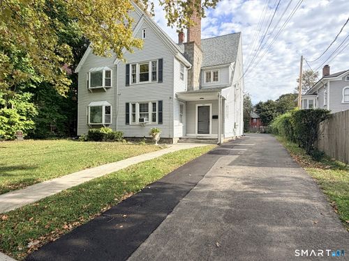 2-540 Clinton Ave, Bridgeport, CT, 06605-1701 | Card Image