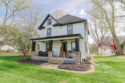 23260 Brick Rd, South Bend, IN, 46628-9722 | Card Image