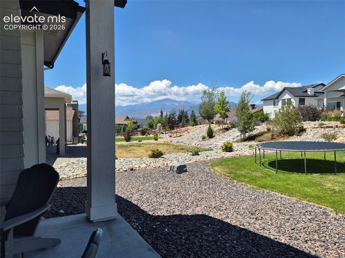 2280 Cabernet Ct, Colorado Springs, CO, 80921-4025 | Card Image