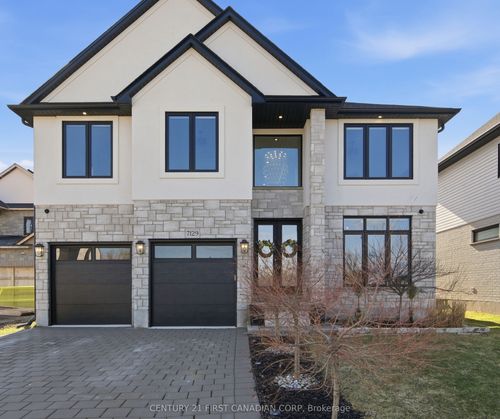 7129 Silver Creek Cir, London, ON, N6P0G9 | Card Image