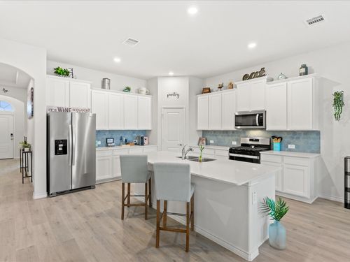 10017 Gray Barrel Dr, Aubrey, TX, 76227-4954 | Card Image