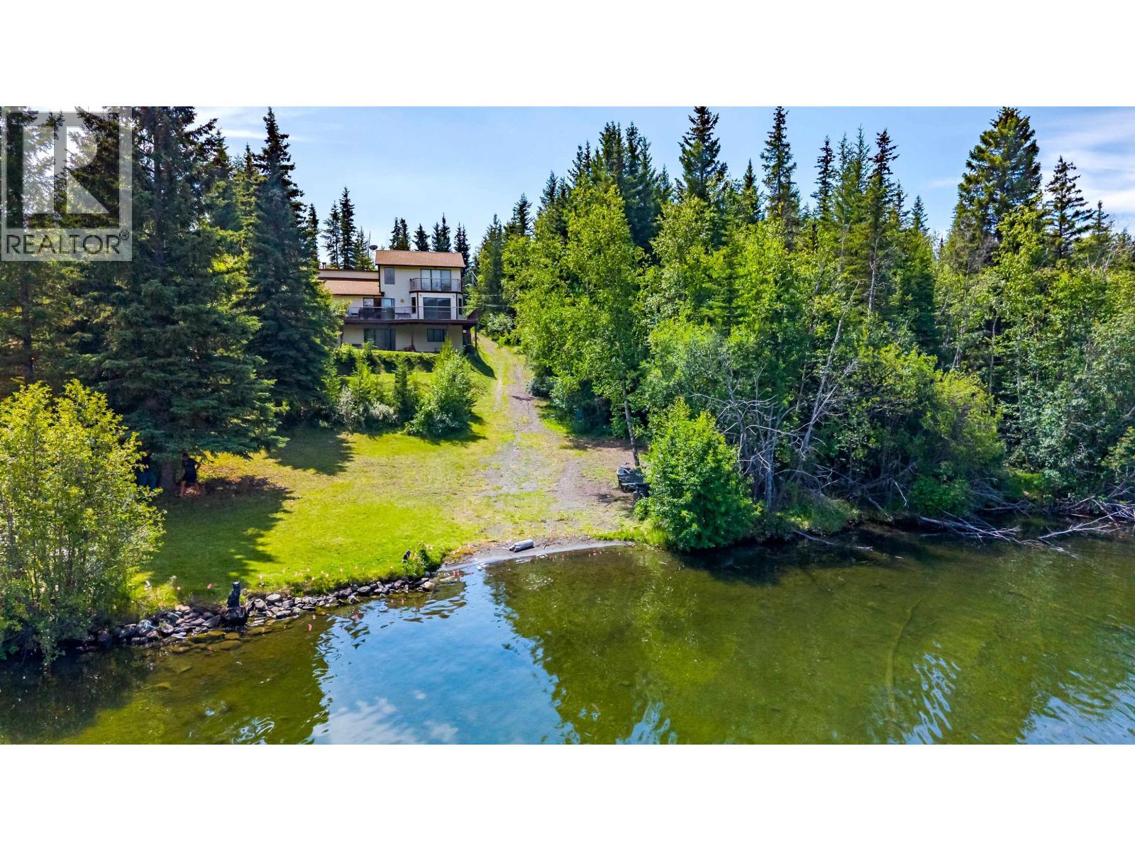 Residential in Deka Lake / Sulphurous / Hathaway Lakes 4